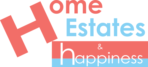 home estate logo